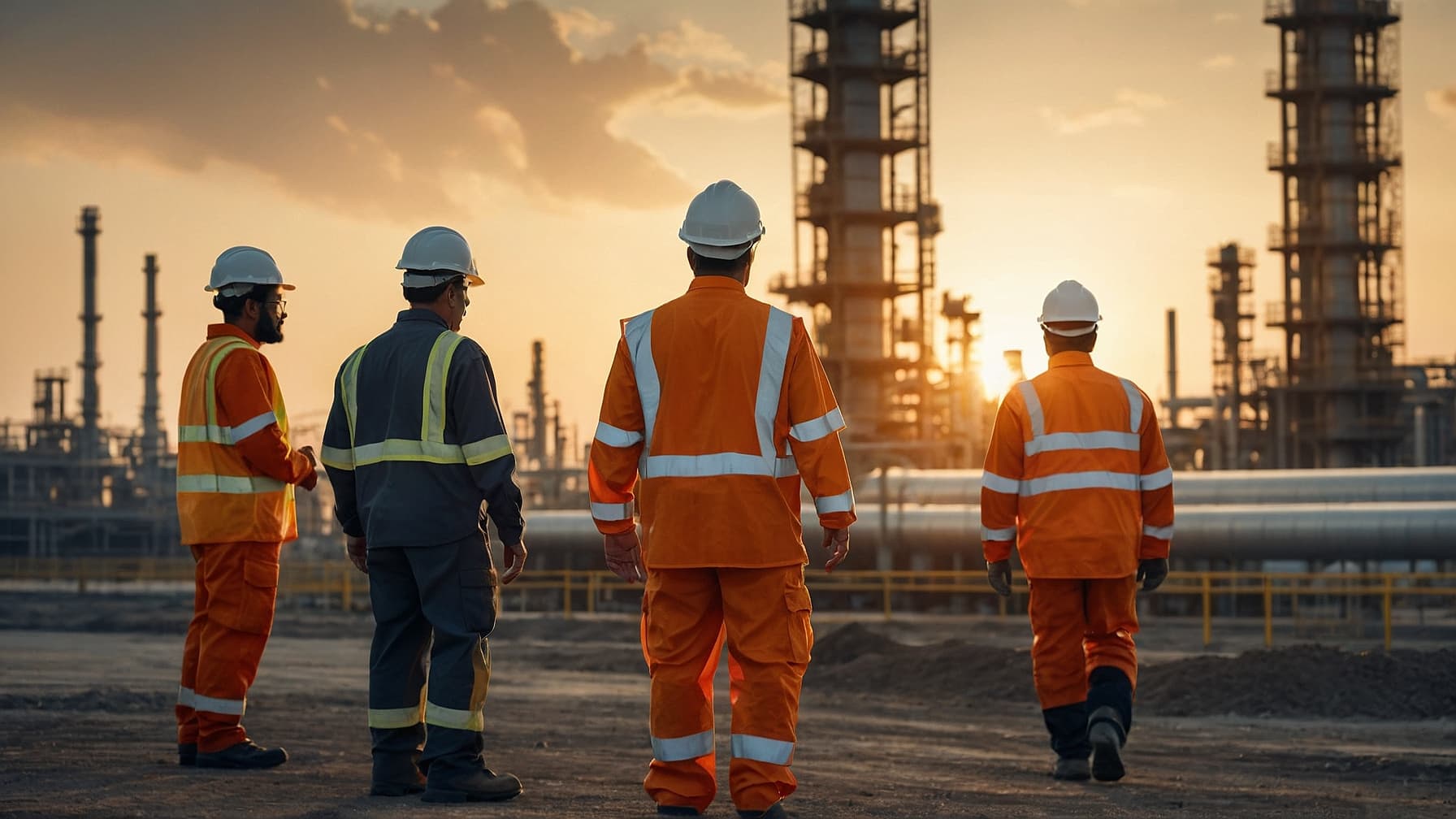 Manpower Rental - Mag Arabia Workforce Solutions