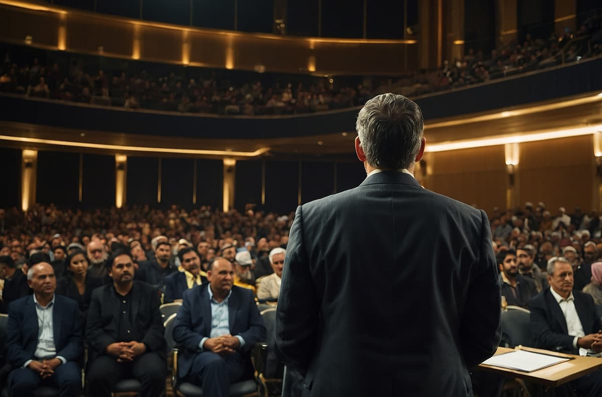 Muhammed Salih Ahmed, CEO of Mag Arabia